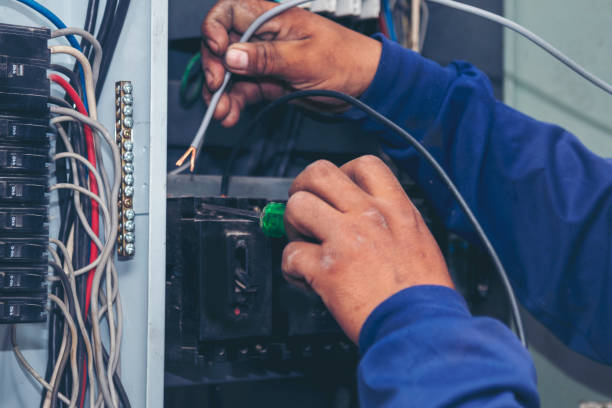 Affordable Emergency Electrician in SD